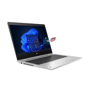 HP Pro x360 435 G9 13.3" Touchscreen Ryzen 5 8GB RAM 512GB SSD Laptop