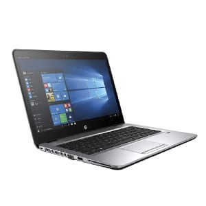 HP EliteBook 840 G3 14" Core i7 8GB RAM 256GB SSD Laptop
