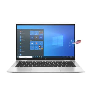 HP EliteBook x360 1030 G4 13.3" Touchscreen Core i7 16GB RAM 512GB SSD Laptop