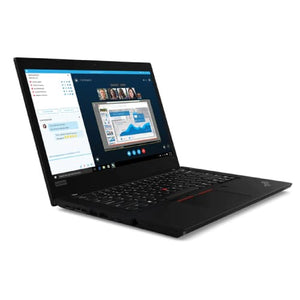 Lenovo ThinkPad T490 14" Core i7 16GB RAM 256GB SSD Laptop