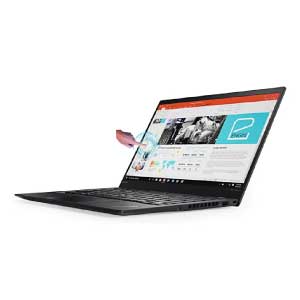 Lenovo ThinkPad X1 Carbon 14" Touchscreen Core i7 16GB RAM 256GB SSD Laptop