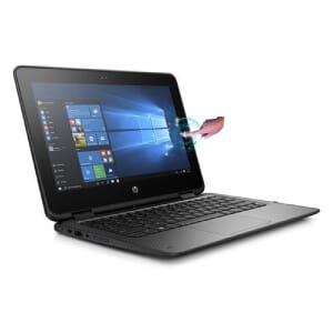 HP ProBook 11 EE G2 11.6" Touchscreen Core i3 4GB RAM 500GB HDD Laptop