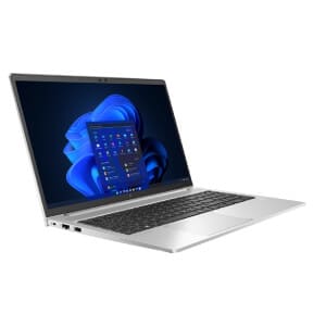 HP EliteBook 840 G9 14" Core i7 16GB RAM 512GB SSD Laptop