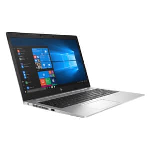 HP EliteBook 850 G5 15.6" Core i5 16GB RAM 256GB SSD Laptop