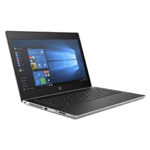 HP ProBook 430 G5 13.3" Core i5 8GB RAM 256GB SSD Laptop