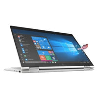 HP EliteBook 1040 G6 x360 14" Touchscreen Core i7 16GB RAM 256GB SSD Laptop