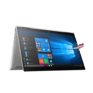 HP EliteBook 1040 G6 x360 14" Touchscreen Core i7 16GB RAM 256GB SSD Laptop