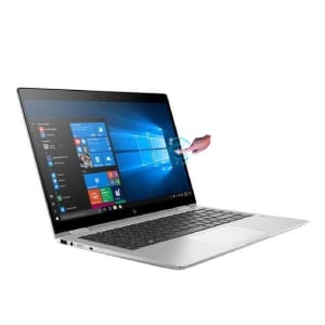 HP EliteBook 1040 G6 x360 14" Touchscreen Core i7 16GB RAM 256GB SSD Laptop