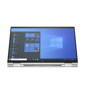 HP EliteBook x360 1030 G4 13.3" Touchscreen Core i7 16GB RAM 512GB SSD Laptop
