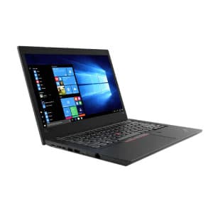 Lenovo ThinkPad T480 14" Touchscreen Core i5 8GB RAM 256GB SSD Laptop