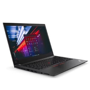 Lenovo ThinkPad T480s 14" Core i7 16GB RAM 512GB SSD Laptop