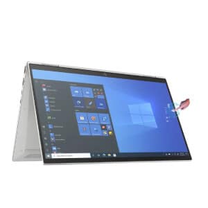HP EliteBook x360 1030 G4 13.3" Touchscreen Core i7 16GB RAM 512GB SSD Laptop