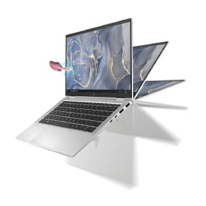 HP EliteBook x360 1030 G4 13.3" Touchscreen Core i7 16GB RAM 512GB SSD Laptop