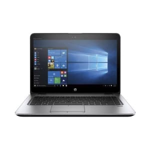 HP EliteBook 840 G2 14" Core i7 8GB RAM 500GB HDD Laptop