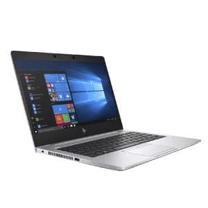 HP EliteBook 735 G6 13.3" Ryzen 7 16GB RAM 512GB SSD Laptop