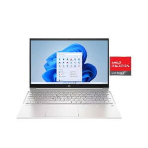 HP 14s 14" Full HD Ryzen 5 8GB RAM 256GB SSD Laptop