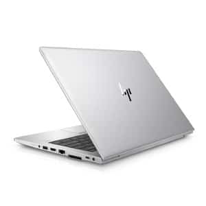 HP EliteBook 735 G6 13.3" Touchscreen Ryzen 7 8GB RAM 256GB SSD Laptop