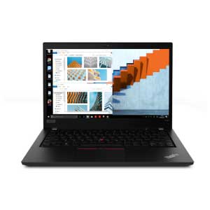Lenovo ThinkPad T490 14" Core i5 8GB RAM 256GB SSD Laptop