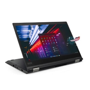 Lenovo ThinkPad X380 Yoga 13.3" Touchscreen Core i5 8GB RAM 256GB SSD Laptop