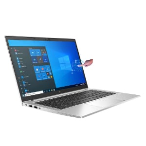 HP EliteBook 830 G7 13.3" Touchscreen Core i7 16GB RAM 256GB SSD Laptop