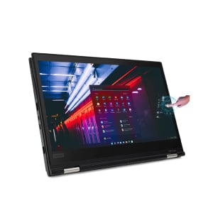 Lenovo ThinkPad X380 Yoga 13.3" Touchscreen Core i5 8GB RAM 256GB SSD Laptop