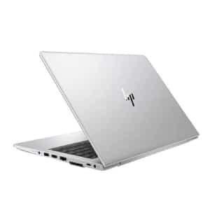 HP EliteBook 840 G6 14" Touchscreen Core i7 16GB RAM 256GB SSD Laptop