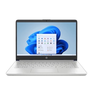 HP 15s 15.6" Ryzen 5 8GB RAM 256GB SSD Laptop