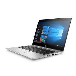 HP EliteBook 840 G5 14" Core i7 16GB RAM 256GB SSD Laptop