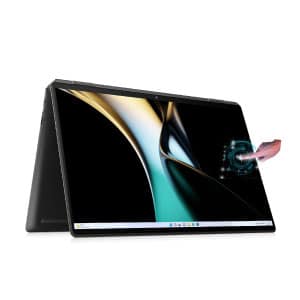 HP Spectre x360 16-f2001na 16" Core i7 32GB RAM 2TB SSD Laptop - Brand New