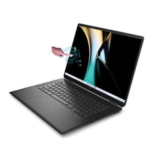 HP Spectre x360 16-f2001na 16" Core i7 32GB RAM 2TB SSD Laptop
