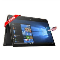 HP Spectre 13 x360 13.3" Touchscreen Core i7 16GB RAM 512GB SSD Laptop