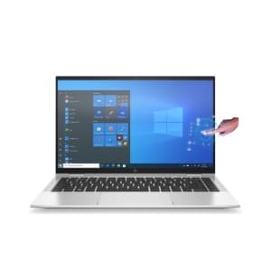 HP EliteBook x360 1040 G8 14" Touchscreen Core i7 16GB RAM 512GB SSD Laptop