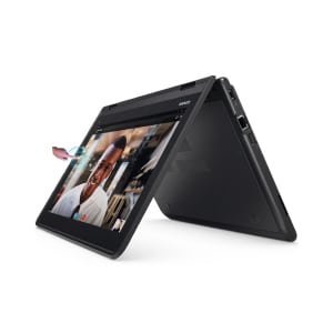 Lenovo Yoga 11e X360 11.6" Touchscreen Celeron 4GB RAM 128GB SSD Laptop