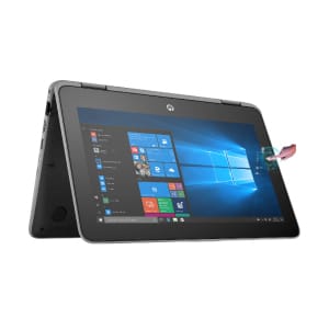 HP ProBook 11 EE G6 x360 11.6" Touchscreen Core i5 8GB RAM 256GB SSD Laptop