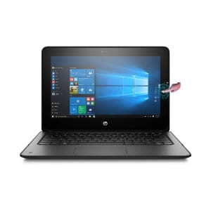 HP ProBook 11 EE G6 x360 11.6" Touchscreen Core i5 8GB RAM 256GB SSD Laptop