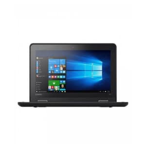 Lenovo Yoga 11e X360 11.6" Touchscreen Celeron 8GB RAM 128GB SSD Laptop