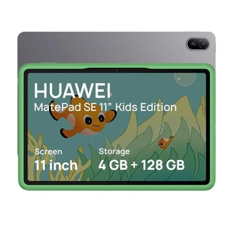 Huawei MatePad SE Kids 11" Tablet 4GB 128GB WiFi