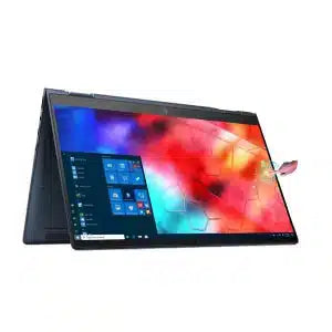 HP Elite Dragonfly x360 13.3" Touchscreen Core i5 16GB RAM 256GB SSD Laptop