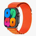 Green Lion Ultra SE Smart Watch
