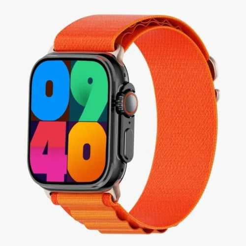Green Lion Ultra SE Smart Watch