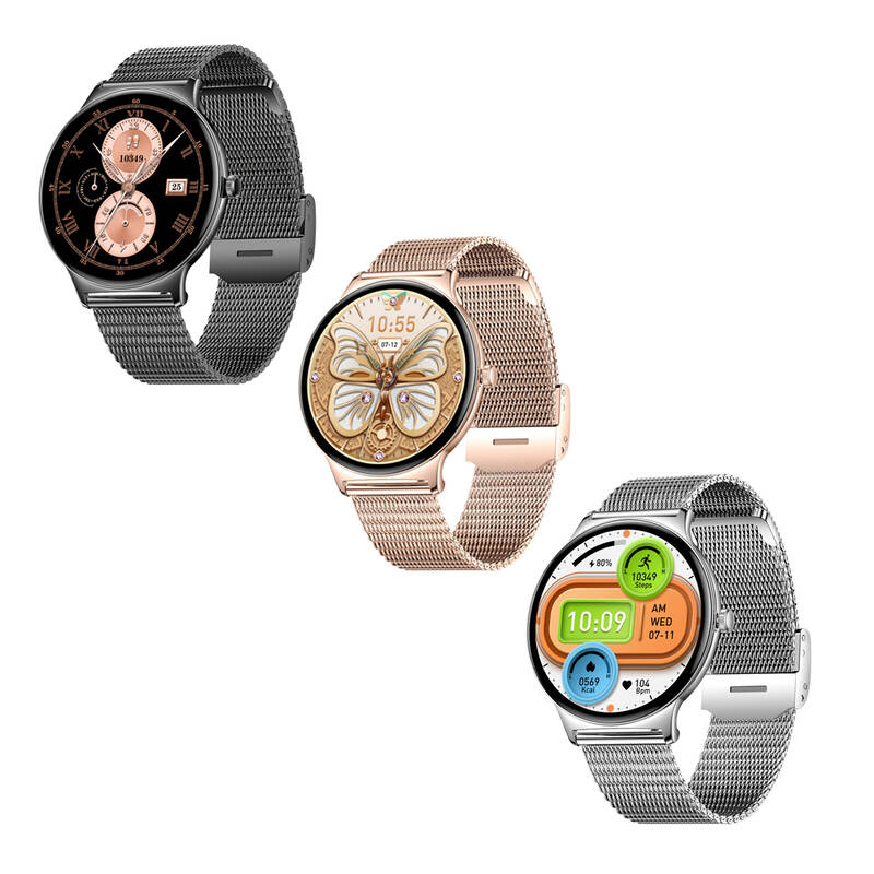 COLMI V89 Smartwatch