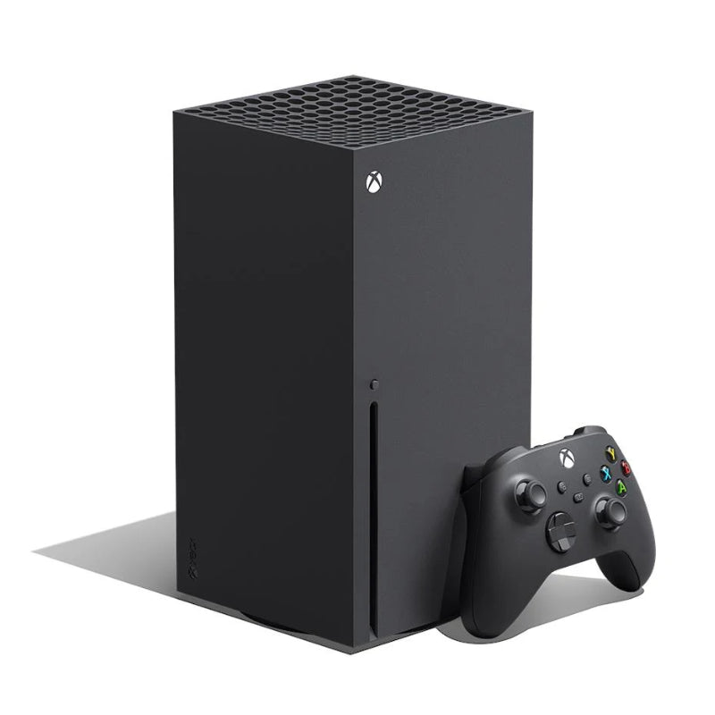 Xbox Series X Console