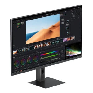 Xiaomi G34WQi 34-inch WQHD 180Hz Curved Ultrawide Gaming Monitor