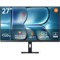Xiaomi A27Qi 27-inch QHD IPS 120Hz Monitor