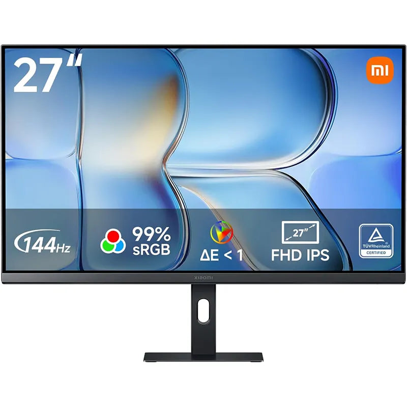 Xiaomi A27i 27-inch Full HD IPS 144Hz Monitor