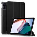 Xiaomi Redmi Pad SE 11 Inch Flip Trifold Tablet Cover Case with Pen Slot