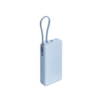 Xiaomi 67W Power Bank 20000mAh with Integrated Cable – Kenya