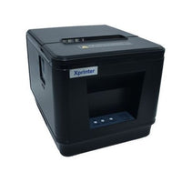 XPrinter 3-Inch USB LAN Thermal Receipt Printer