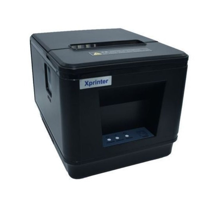XPrinter 3-Inch USB LAN Thermal Receipt Printer