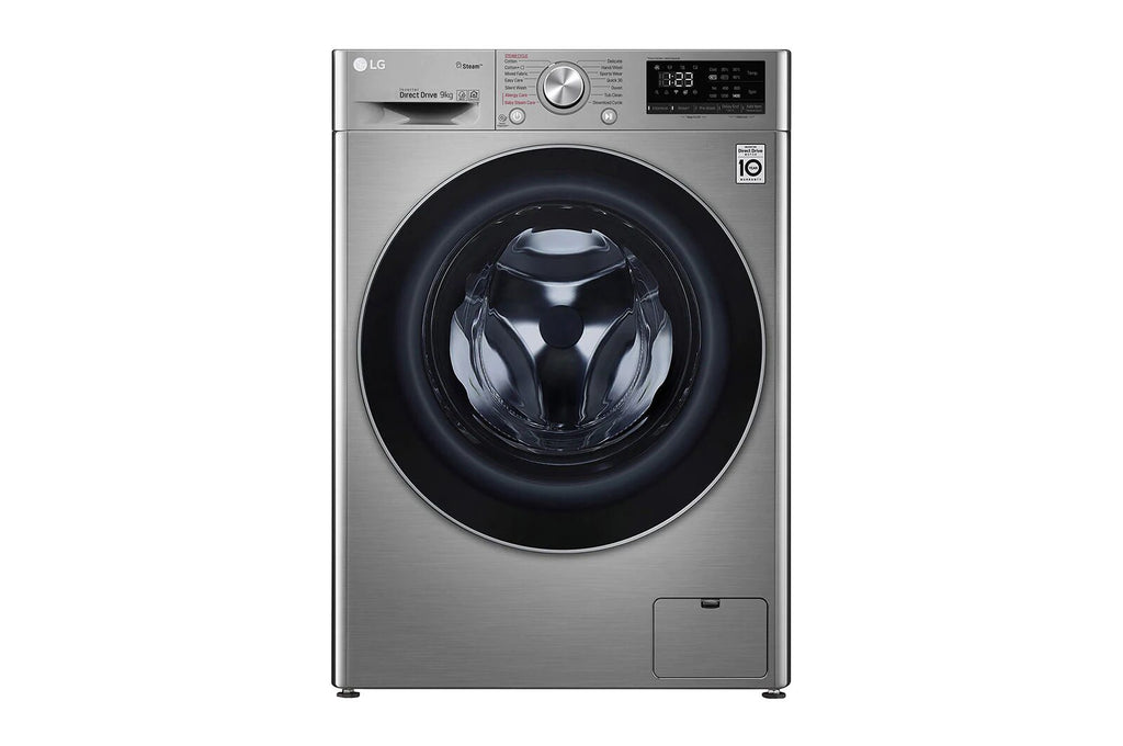 LG F4R5VYG2P 19.8 lb Front Load Washing Machine